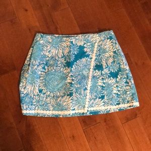 Lilly Pulitzer Skirt